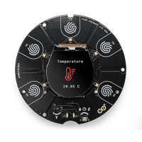 Arduino MKR IoT Carrier Rev2