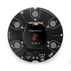 Arduino MKR IoT Carrier Rev2