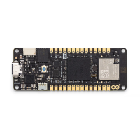 Arduino Portenta C33