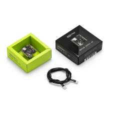 Arduino Nicla Sense ME