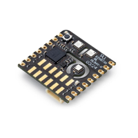 Arduino Nicla Sense Env