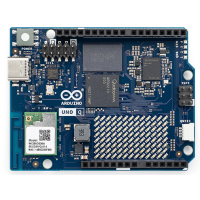 Arduino UNO Q Single Board Computer