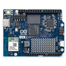 Arduino UNO Q Single Board Computer