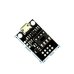 Micro USB Pluggable Development Programming Board ATtiny13A/ATtiny25 /ATtiny45/ATtiny85 Micro USB Pluggable Development Programming Board ATtiny13A/ATtiny25 /ATtiny45/ATtiny85