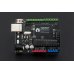 DFRduino UNO R3 with IO Expansion Shield and USB Cable A-B