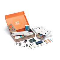 Arduino Starter Kit Multi-Language