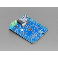 Adafruit 1788 Music Maker MP3 Shield for Arduino w/3W Stereo Amp - v1.0