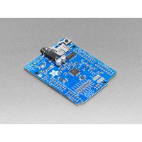 Adafruit 1790 Music Maker MP3 Shield for Arduino (MP3/Ogg/WAV)