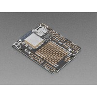 Adafruit 4285 AirLift Shield - ESP32 WiFi Co-Processor