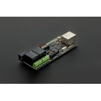 Xboard Relay - An Ethernet Controllered Relay