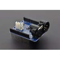 DMX Shield for Arduino