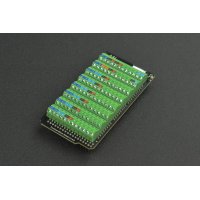 Terminal DFR0921 Block Shield for Arduino Mega