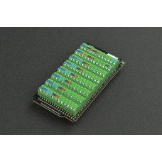 Terminal DFR0921 Block Shield for Arduino Mega