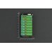 Terminal Block Shield for Arduino Mega