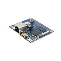 Banana Pi M2P Zero