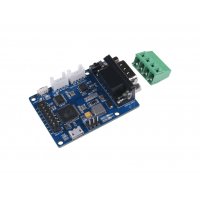 CANBed - Arduino CAN-BUS Development Kit (ATmega32U4 with MCP2515 and MCP2551)