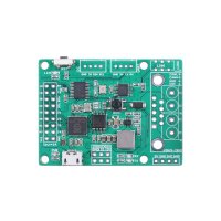 CANBed - Arduino CAN-Bus RP2040 development board