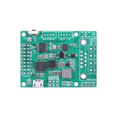 CANBed - Arduino CAN-Bus RP2040 development board