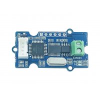 Serial CAN-BUS Module based on MCP2551 and MCP2515