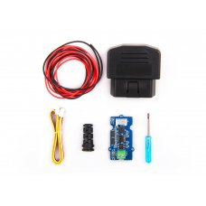 OBD-II CAN-BUS Development Kit