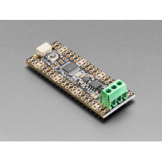 Adafruit 5728 PiCowbell CAN Bus for Pico - MCP2515 CAN Controller