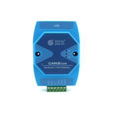 GCAN-203 Bluetooth to CAN converter
