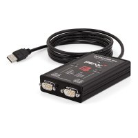 PCAN-USB Pro FD - CAN, CAN FD, and LIN Interface for High-Speed USB 2.0