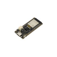 DFRobot DFR1222 FireBeetle 2 ESP32-C5 IoT Development Board (2.4 / 5GHz Wi-Fi 6, Solar Charging, Home Assistant)