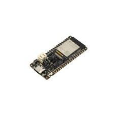 DFRobot DFR1222 FireBeetle 2 ESP32-C5 IoT Development Board (2.4 / 5GHz Wi-Fi 6, Solar Charging, Home Assistant)