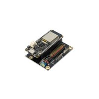 DFRobot DFR1236 FireBeetle 2 ESP32-C5 Development Kit for Smart Home (2.4/5GHz Wi-Fi 6, Home Assistant, BLE 5, Zigbee, Thread)