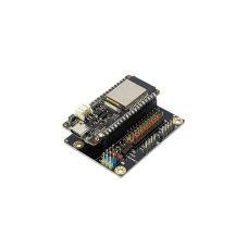 DFRobot DFR1236 FireBeetle 2 ESP32-C5 Development Kit for Smart Home (2.4/5GHz Wi-Fi 6, Home Assistant, BLE 5, Zigbee, Thread)