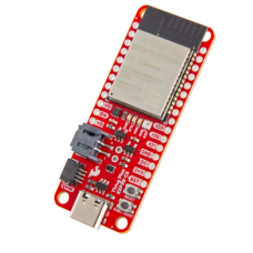 SparkFun WRL-30678 Thing Plus - ESP32-C5