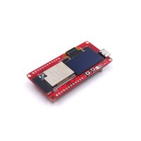 Makerfabs ESP32 UWB Pro with Display