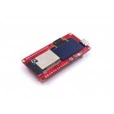 Makerfabs ESP32 UWB Pro with Display