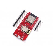 Makerfabs ESP32 UWB(Ultra Wideband)