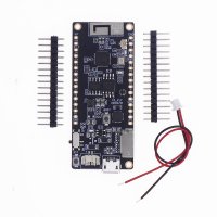 For TTGO T8 V1.7 Wifi Bluetooth Module ESP32WROVER 4MB FLASH 16MB FLASH 8MB PSRAM Electronic Module For TTGO T8 V1.7 Wifi Bluetooth Module ESP32WROVER 4MB FLASH 16MB FLASH 8MB PSRAM Electronic Module