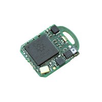 Romu - A Raspberry Pi board that fits inside your USB port Romu - A Raspberry Pi board that fits inside your USB port