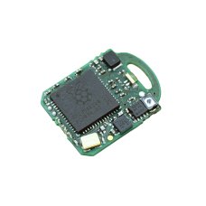 Romu - A Raspberry Pi board that fits inside your USB port Romu - A Raspberry Pi board that fits inside your USB port