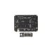 DFRobot DFR1218-1 RK3576 + RK1828 Edge AI Development Kit for Local LLM, VLM & Vision (20 TOPS AI Accelerator, 5GB DRAM & IMX415 Camera)
