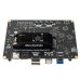 DFRobot DFR1218-1 RK3576 + RK1828 Edge AI Development Kit for Local LLM, VLM & Vision (20 TOPS AI Accelerator, 5GB DRAM & IMX415 Camera)