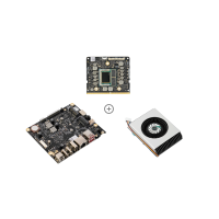 DFRobot DFR1294-1 LattePanda Mu Ultra 226V AI Development Kit (Intel Core Ultra 5, 16GB RAM, 97 TOPS, Mini Carrier Board & Active Cooler included) DFRobot DFR1294-1 LattePanda Mu Ultra 226V AI Development Kit (Intel Core Ultra 5, 16GB RAM, 97 TOPS, Mini Carrier Board & Active Cooler included)