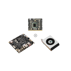 DFRobot DFR1294-1 LattePanda Mu Ultra 226V AI Development Kit (Intel Core Ultra 5, 16GB RAM, 97 TOPS, Mini Carrier Board & Active Cooler included) DFRobot DFR1294-1 LattePanda Mu Ultra 226V AI Development Kit (Intel Core Ultra 5, 16GB RAM, 97 TOPS, Mini Carrier Board & Active Cooler included)