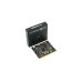 DFRobot DFR1294-1 LattePanda Mu Ultra 226V AI Development Kit (Intel Core Ultra 5, 16GB RAM, 97 TOPS, Mini Carrier Board & Active Cooler included)