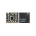 DFRobot DFR1295-1 LattePanda Mu Ultra 256V AI Development Kit (Intel Core Ultra 7, 16GB RAM, 150 TOPS, Mini Carrier Board & Active Cooler included)
