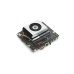 DFRobot DFR1294-1 LattePanda Mu Ultra 226V AI Development Kit (Intel Core Ultra 5, 16GB RAM, 97 TOPS, Mini Carrier Board & Active Cooler included)