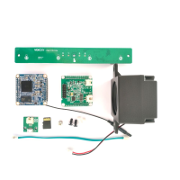 Makerfabs VL4MAKN01 VOICEN Linear 4 Mic Array Kit