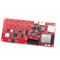 MakerFabs AMYboard