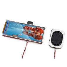 Makerfabs MaTouch ESP32-S3 Parallel TFT 3.16“ ST7701S