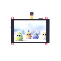 Makerfabs MaTouch_ESP32 3.5" TFT Touch(Capacitive) with Camera