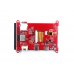 Makerfabs MaTouch_ESP32-C3(RISC-V) SPI TFT Touch 3.5'' ILI9488